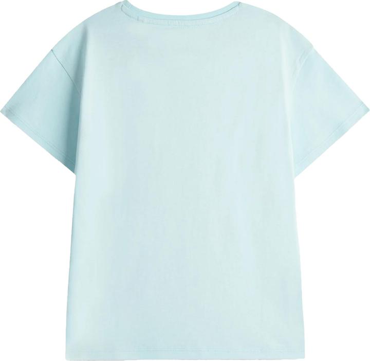 Image du produit Lilo & Stitch - T-shirts - Fille (134)
