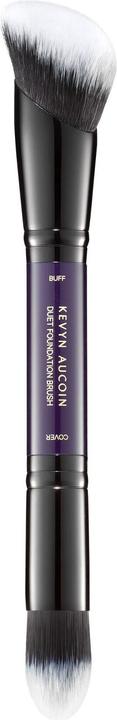 Kevyn Aucoin The Duet Foundation Brush (Foundation)