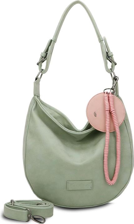 Produktbild Fritzi aus Preußen Fritzi Hobo Schultertasche 33 cm