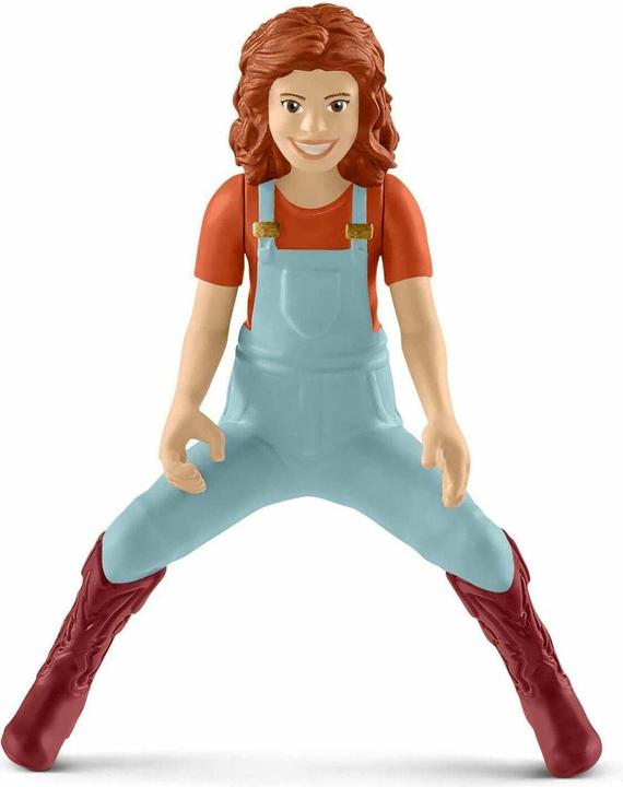 Produktbild Schleich Horse Club - Mia und Spotty