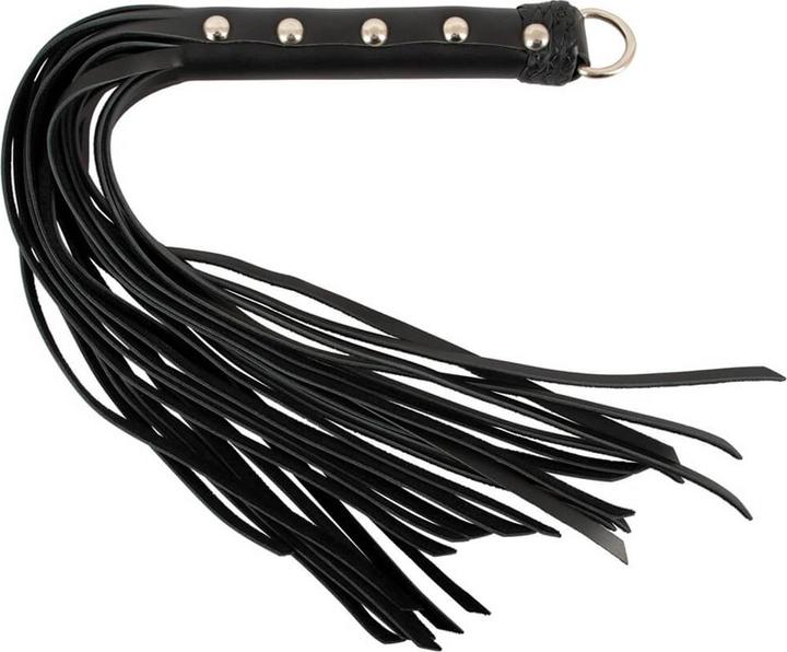 Produktbild Zado Leder Flogger Beginner
