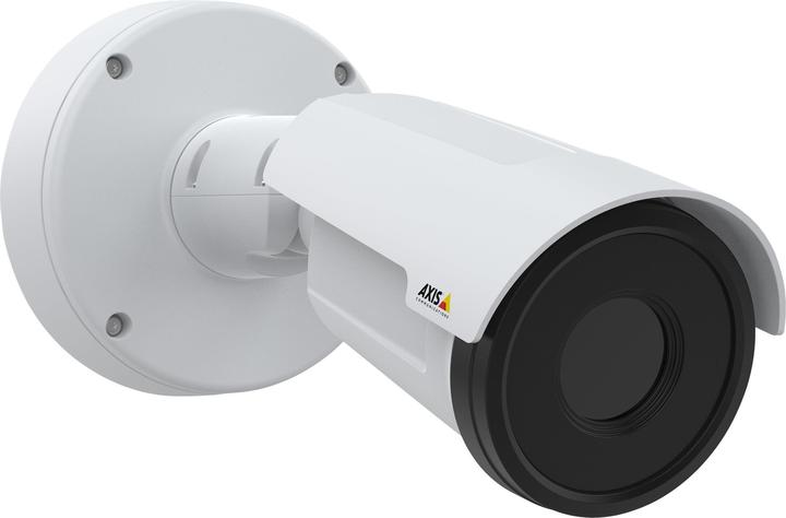 Actual product image Axis Thermal camera Q1952-E 10 mm 30 fps (800 x 600 Pixels)