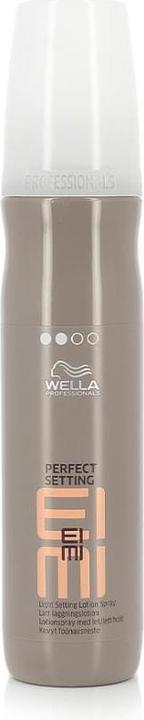Actual product image Wella Eimi Perfect Set Hair Spray 150ml (150 ml)