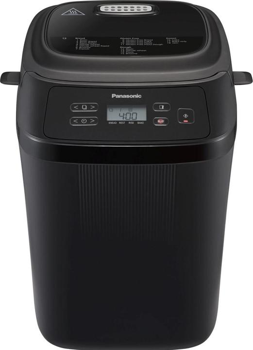 Produktbild Panasonic SD-PN100