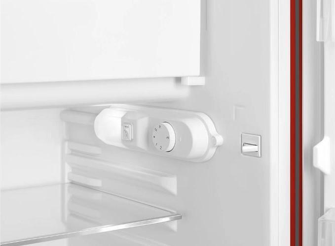 Image du produit Smeg FAB10RRD5 (122 l)
