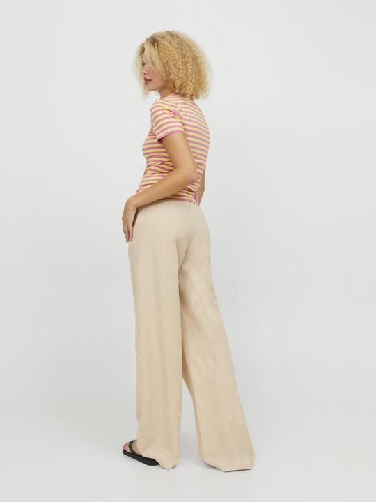 Produktbild JJXX Jxflora Linen Blend Mw Pant Wvn Sn (S)