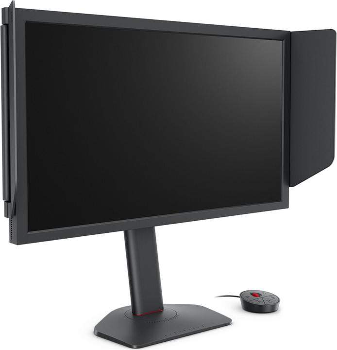Produktbild BenQ ZOWIE XL2586X+ 24.1IN 62.18CM (1920 x 1080 Pixel, 24.10")