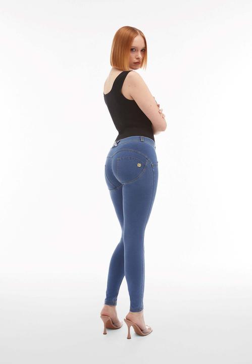 Image du produit Freddy WR.UP® Pantalon sculptant WRUP2RC002ORG (L)