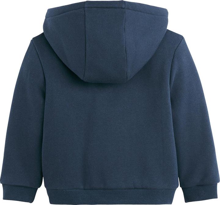 Produktbild La Redoute Collections Kapuzensweatjacke (86)