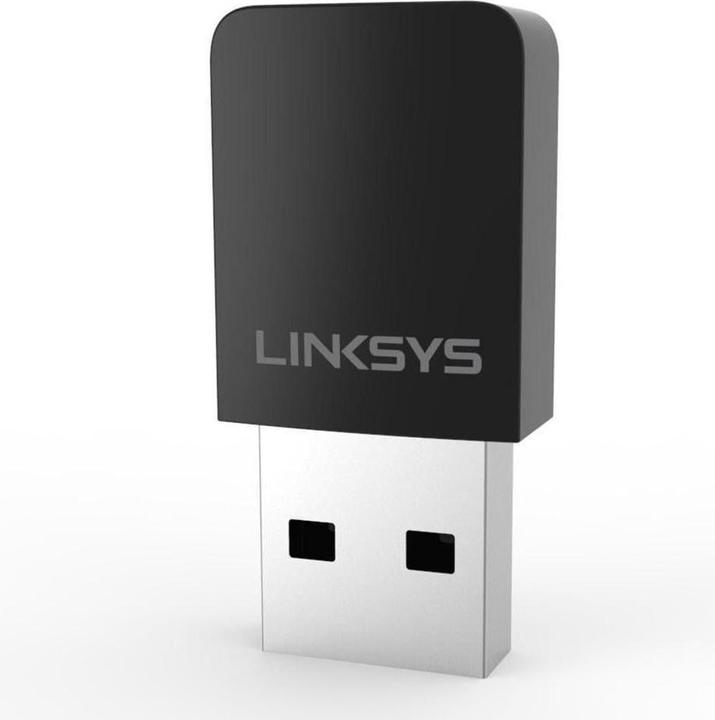 Produktbild Linksys Wusb6100m-Eu (USB 2.0)