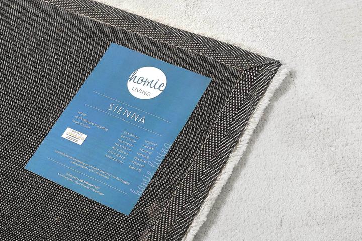 Immagine prodotto Homie Living Sienna (80 x 150 cm)