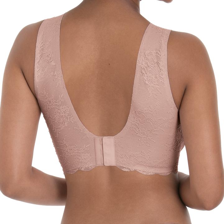 Actual product image Anita Essential Bralette (S, Single pack)