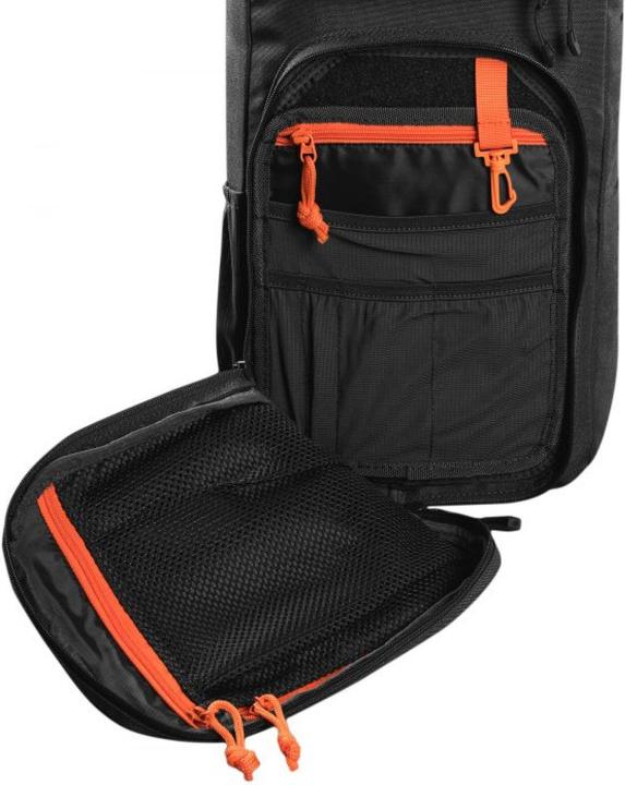 Image du produit Stoirm Gearslinger Black 12 (12 l)