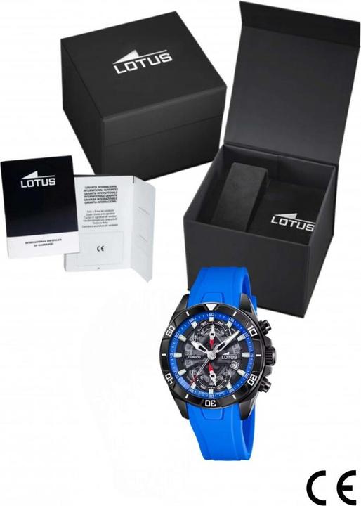 Produktbild Lotus 18945/2 Vortex (44 mm)