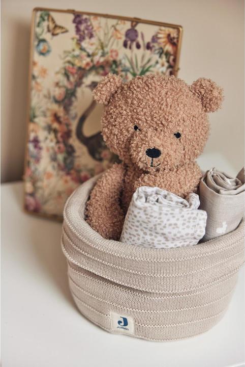 Actual product image Jollein Care basket