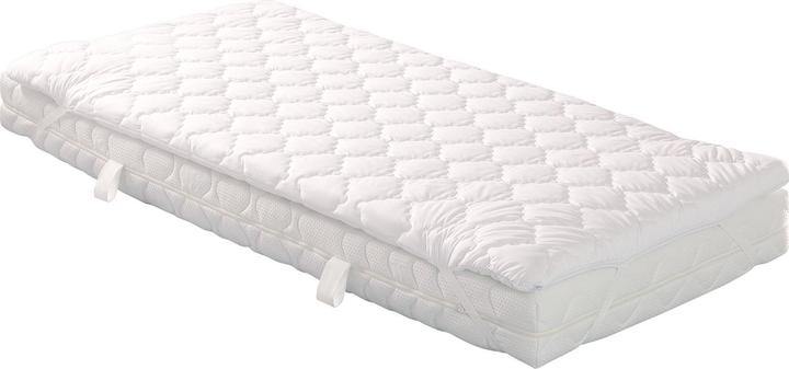 Actual product image Badenia Trendline Senso (90 x 200 cm)