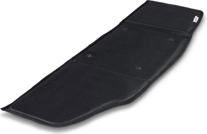 Image du produit Croozer Yuuna Lastenmodul Cargoplatte