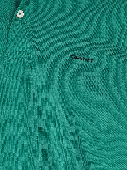 Produktbild GANT Tipping Pique Polo (L)