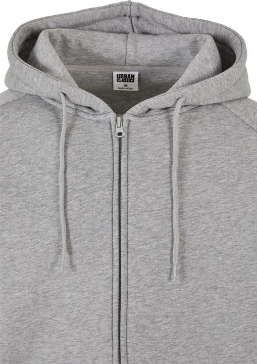 Immagine prodotto Urban Classics Zip Hoody (5XL)