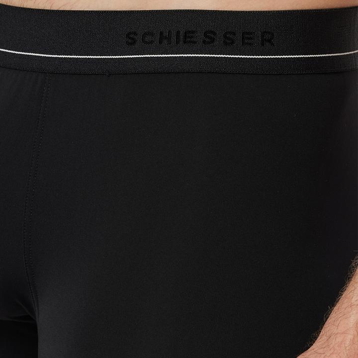 Immagine prodotto Schiesser 3er Pack Pure Micro Retro Short / Pant (8, XXL, confezione da 3)