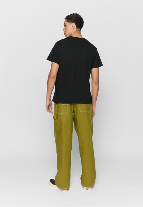 Produktbild Merchcode Status Quo Vintage Tee - 139821 (S)