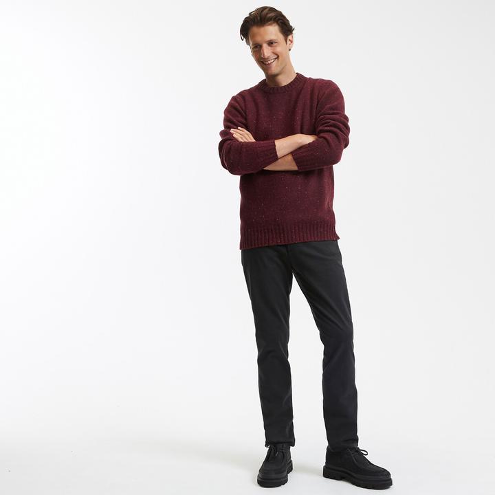 Image du produit La Redoute Collections Pantalon chino (44)