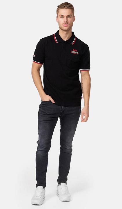 Lonsdale polo-shirt lynton (XL)