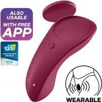 Image du produit Satisfyer Sexy Secret Panty
