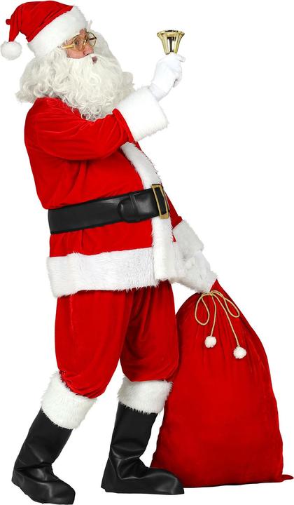 Immagine prodotto Widmann Babbo Natale Professionista (XXL)