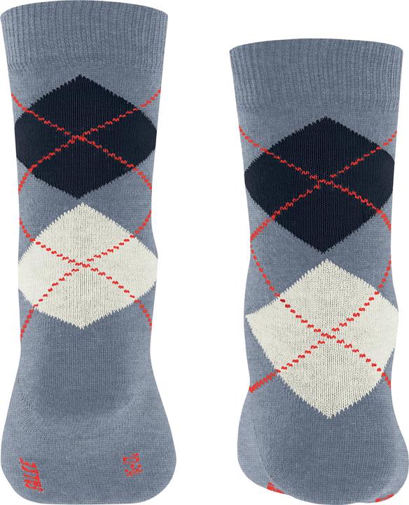 Immagine prodotto Falke Calzini classici Argyle per bambini (19 - 22)