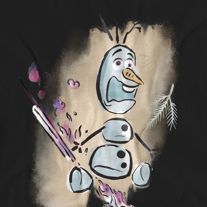 Produktbild Disney Frozen Fire It Up TShirt (XL)