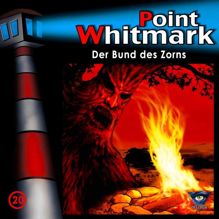 Actual product image Point Whitmark 20 - The Covenant of Wrath