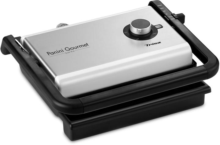 Trisa Panini Gourmet