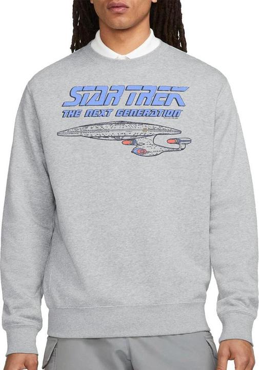 Produktbild The Next Generation Sweatshirt (S)