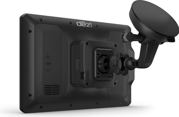 Actual product image Garmin Decl LGV1000 (10.10")