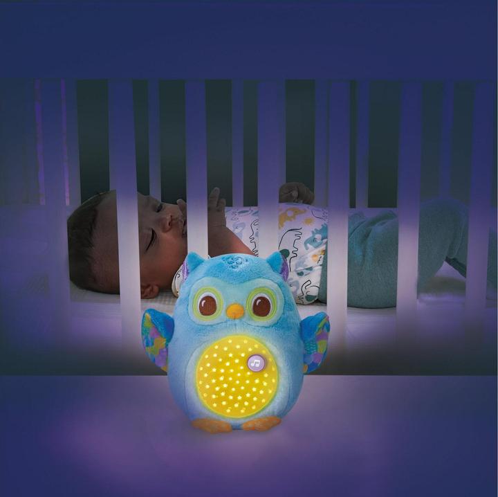 Immagine prodotto VTech Gufo luminoso di peluche