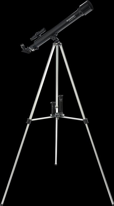 Produktbild Celestron AC 50/600 PowerSeeker 50 AZ