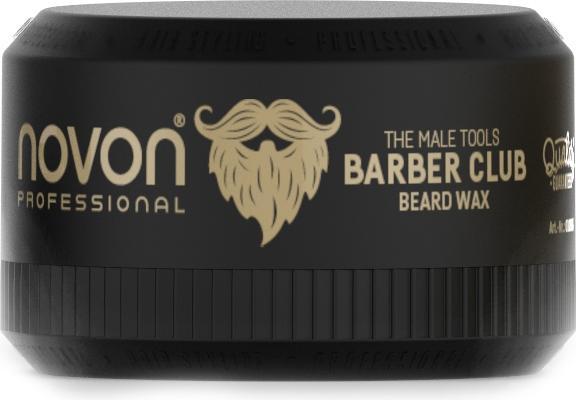 Image du produit Novon Professional Cire à barbe 50ml