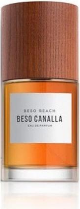 Beso Beach Beso Canalla Eau de Parfum Spray 100ml (Eau de Parfum, 100 ml)