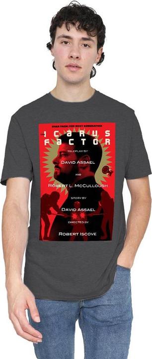 Immagine prodotto The Next Generation Season 2 Episode 14 Maglietta Adulto Unisex (XL)
