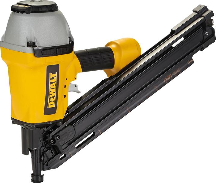 DeWalt Nagler