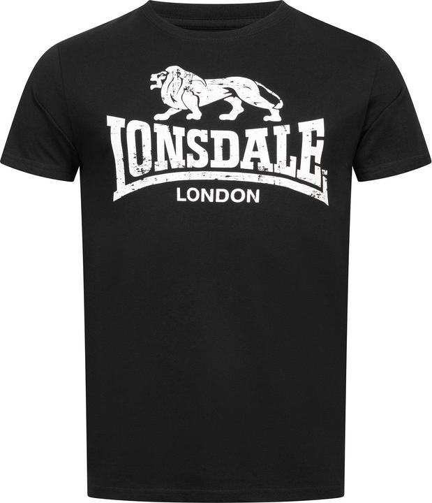 Lonsdale T-Shirt (XXL)