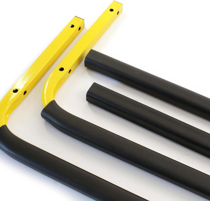 Image du produit Wiltec Support plafond pour kayak et SUP