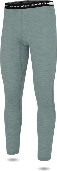 Produktbild Normani Herren Merino Unterwäsche-Set Melbourne/Sydney (6XL)