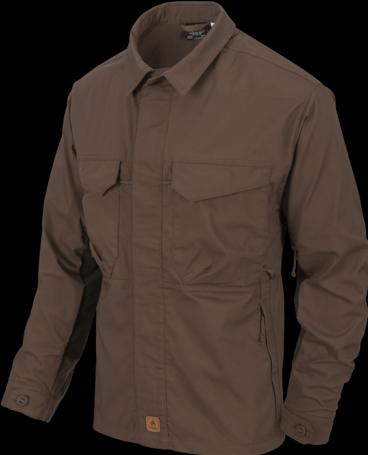 Actual product image Helikon Woodsman Shirt (S)