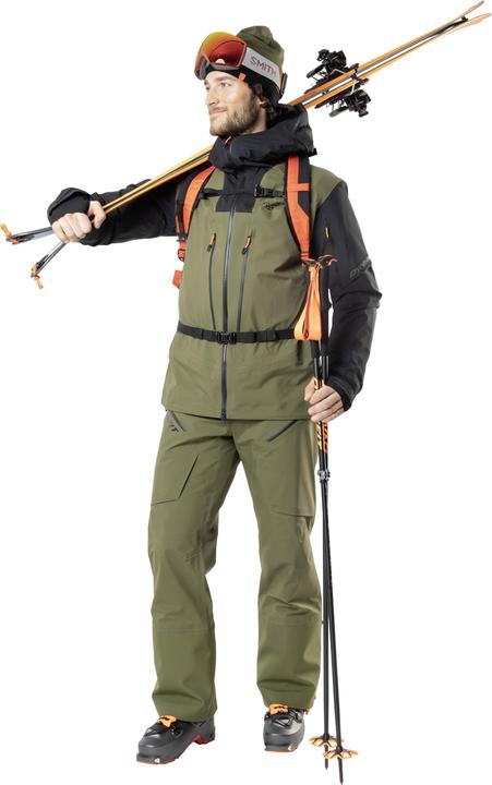 Immagine prodotto Dynafit Pantaloni in GORE-TEX gratis (XL)