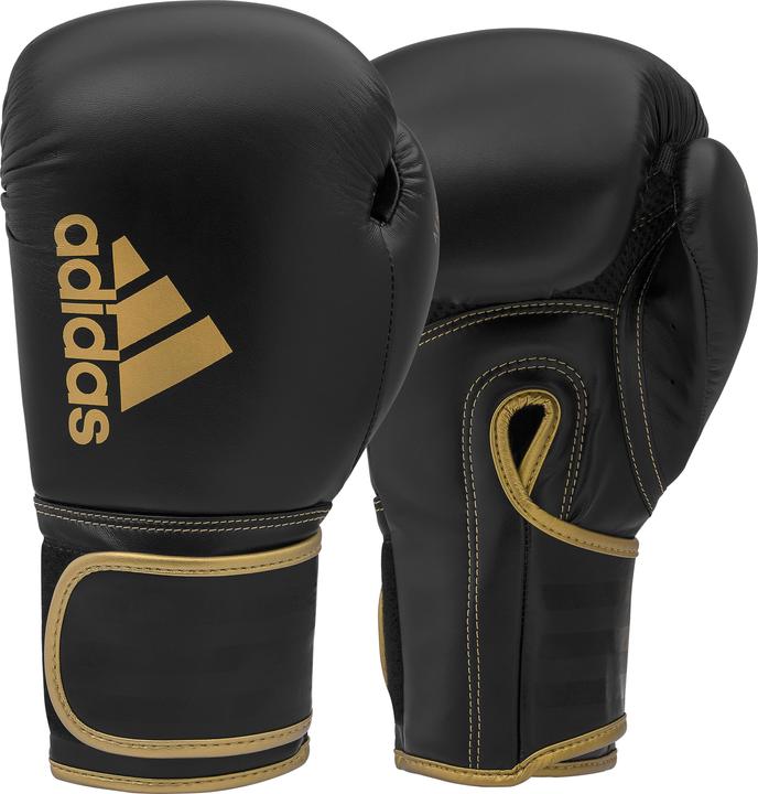 Gold/Black