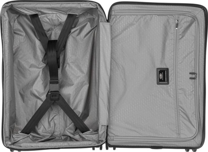 Actual product image Porsche Design Trolley + Case Roadster 4W Trolley M (83 l, M (50 - 90l))