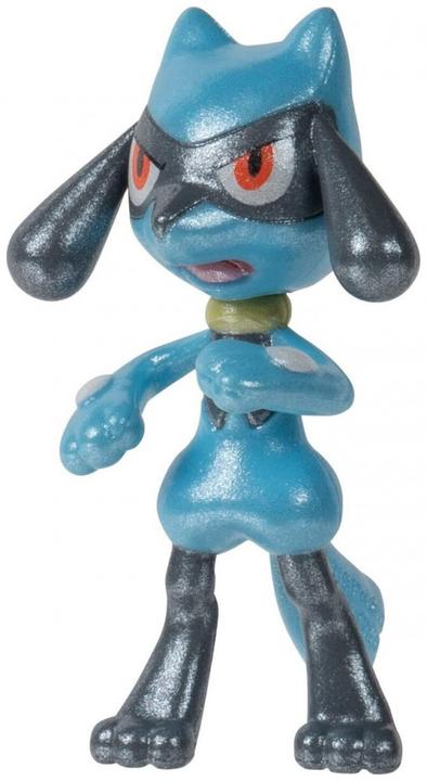 Actual product image Pokémon Pokemon - Select Evolution 2 Pack - Lucario (PKW2776)
