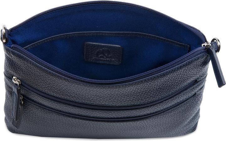 Actual product image Mywalit Cremona shoulder bag leather 20 cm